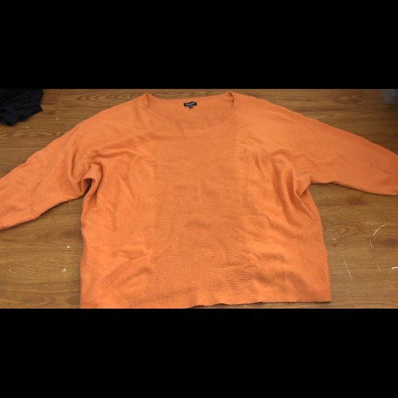 Spendid 100% cashmere sweater - Picture 2 of 4